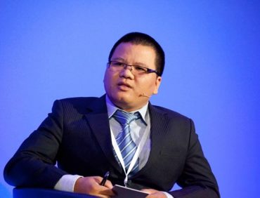 Luật sư Tạ Ngọc Vân được vinh danh Lãnh đạo trẻ châu Á 2019