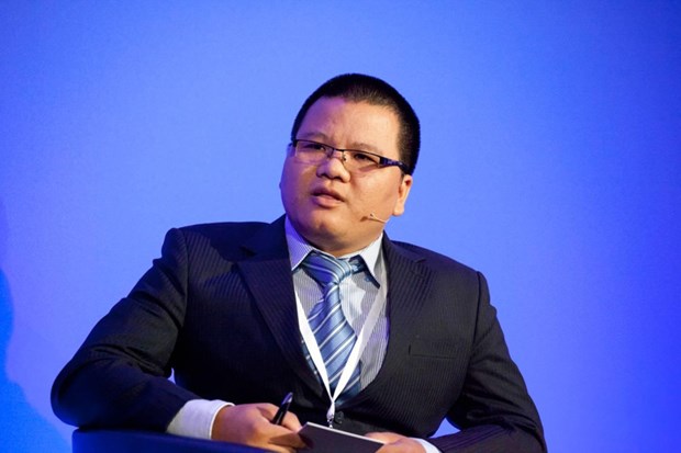 Luật sư Tạ Ngọc Vân được vinh danh Lãnh đạo trẻ châu Á 2019