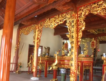 Lễ Khánh Thành Nhà Thờ Họ Tạ – Thọ Thành – Yên Thành – Nghệ An