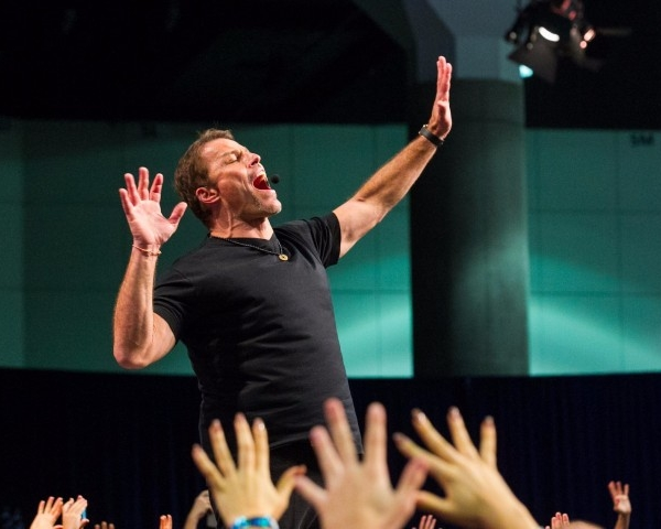 30 câu nói truyền cảm hứng xuất sắc của Tony Robbins