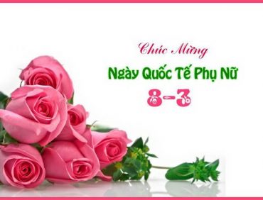 Thư chúc mừng Ngày Quốc tế Phụ nữ mồng 8 tháng 3 của Thường trực Hội đồng Họ Tạ Việt Nam