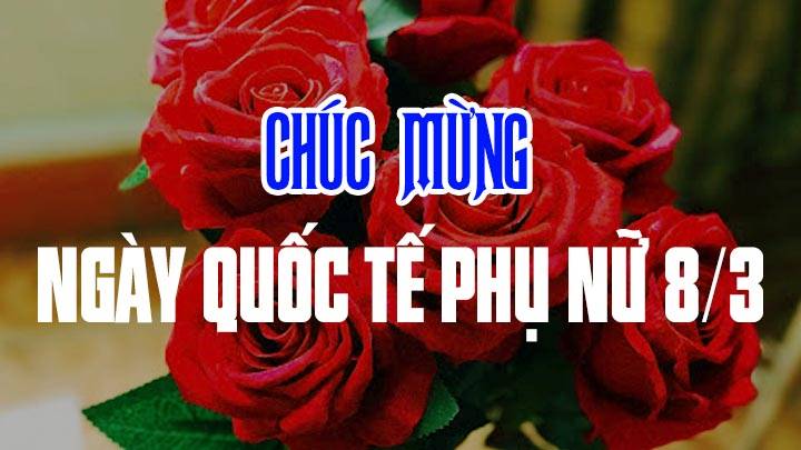 Thư chúc mừng ngày Quốc tế Phụ nữ mùng 8 tháng 3 của Thường trực Hội đồng Họ Tạ Việt Nam