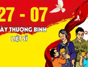 Tri ân và tưởng nhớ các Bà mẹ Việt Nam anh hùng, thương binh, bệnh binh và anh hùng liệt sĩ đã hy sinh vì Tổ quốc