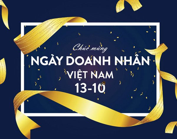 Chủ tịch CLB Doanh nhân – Doanh nghiệp Tạ Trung Bắc gửi Thư chúc mừng ngày Doanh Nhân Việt Nam