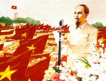 Thư chúc mừng Ngày Cách mạng Tháng 8 và ngày vinh danh lực lượng Công an Nhân dân Việt Nam