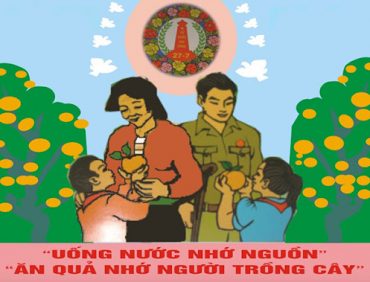 Thư thăm hỏi nhân ngày Thương binh Liệt sĩ 27/7/2025