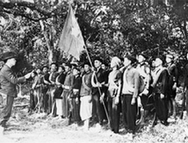 Thư chúc mừng nhân kỷ niệm 81 năm thành lập Quân đội Nhân dân Việt Nam