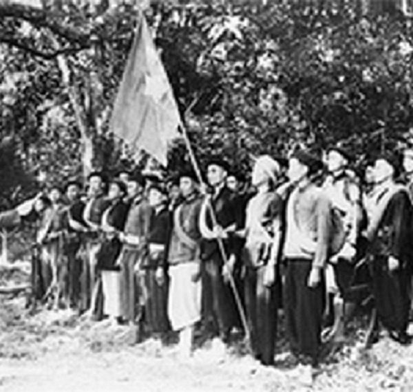 Thư chúc mừng nhân kỷ niệm 81 năm thành lập Quân đội Nhân dân Việt Nam