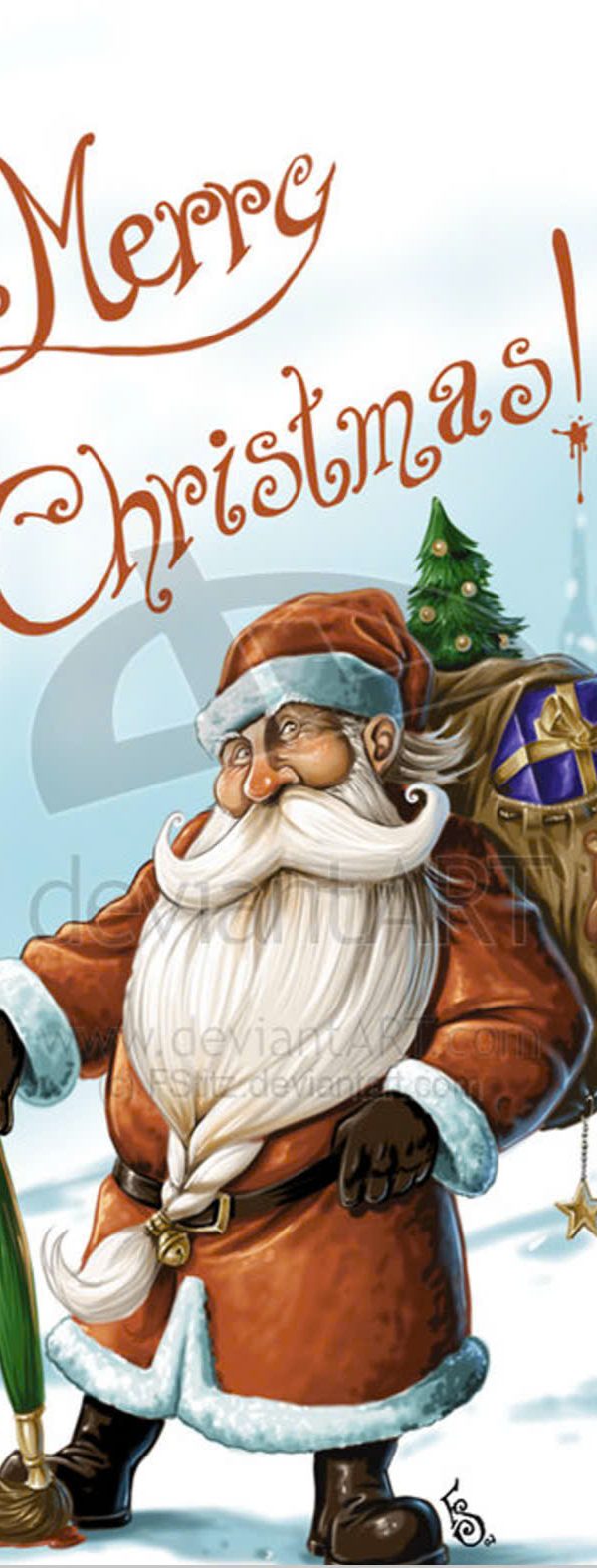 Thư chúc mừng Mùa Giáng sinh 2025 – Đón chào Năm mới 2026