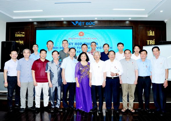 Hội nghị Thường niên Hội đồng Chủ tịch Họ Tạ Việt Nam 2026